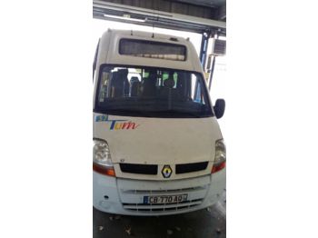 Autobus qyteti RENAULT ROHILL MULTIRIDE: foto 1