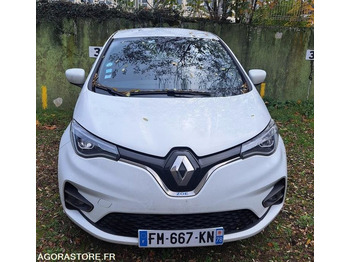 Veturë RENAULT