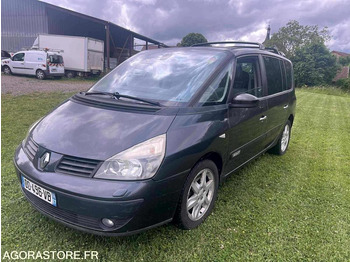 Veturë RENAULT