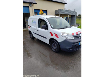 Furgon i vogël RENAULT Kangoo
