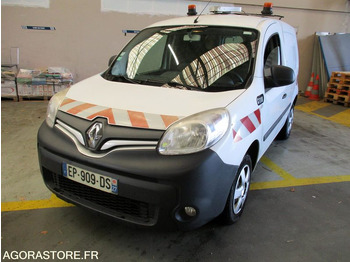 Furgon i vogël RENAULT Kangoo