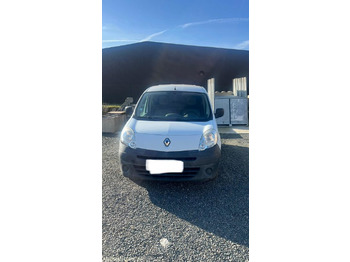 Furgon i vogël RENAULT Kangoo