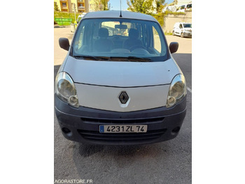 Furgon i vogël RENAULT Kangoo