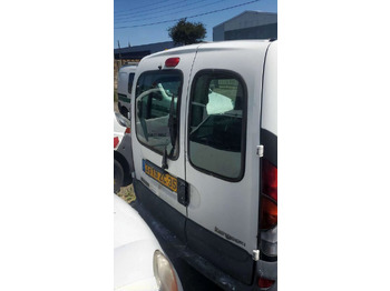 Furgon i vogël Renault Kangoo: foto 3