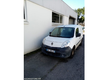Furgon i vogël RENAULT Kangoo