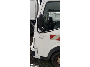 Kamioncine vetëshkarkuese Renault Maxity Benne 110 DXI 103125kms 2009: foto 3