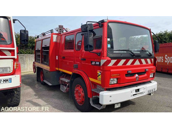 Zjarrfikëse RENAULT Midliner