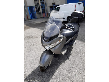 Motoçikleta SUZUKI
