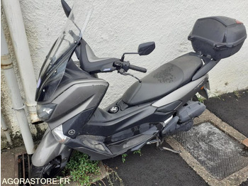 Motoçikleta YAMAHA