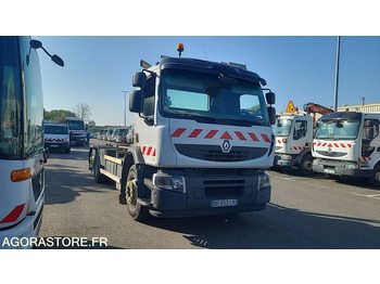 Kamioni RENAULT Premium 380