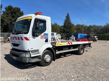 Kamioni RENAULT Midlum