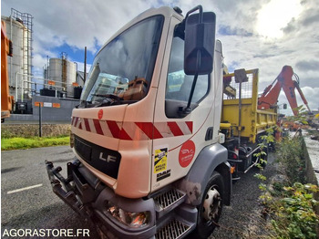 Kamioni DAF LF 55 220