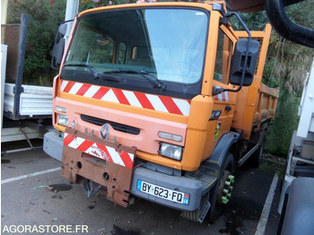 Kamioni RENAULT Midliner M 210