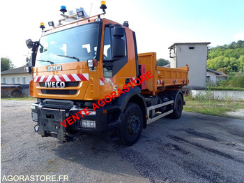 Kamioni IVECO