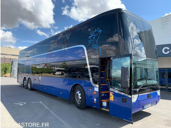 Autobus urban VAN HOOL