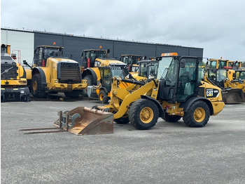 Fadrom me goma CAT 906 H: foto 3