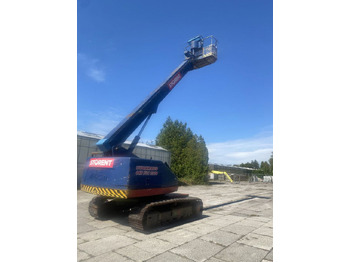 Krah teleskopik Aichi SR182: foto 2