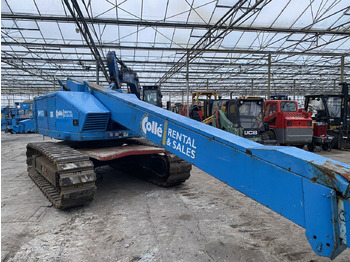 Krah teleskopik AICHI