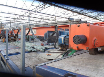 Lizingu i Demag  Demag: foto 1