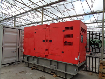 Set gjeneratori DOOSAN