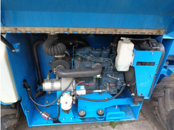 Lizingu i  Genie GS2668 Genie GS2668: foto 5