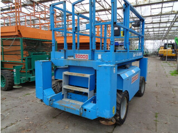 Lizingu i  Genie GS2668 Genie GS2668: foto 3