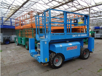 Lizingu i  Genie GS2668 Genie GS2668: foto 2