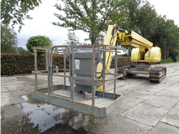 Krah teleskopik JLG 660SJC: foto 3