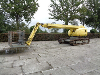 Krah teleskopik JLG 660SJC: foto 2