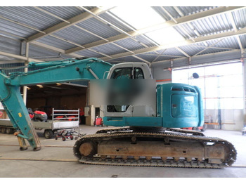 Ekskavator me zinxhirë NEW HOLLAND