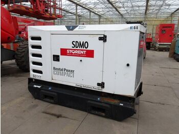 Set gjeneratori SDMO