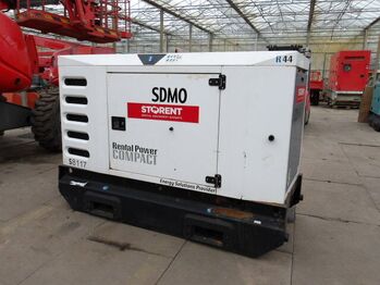 Set gjeneratori SDMO