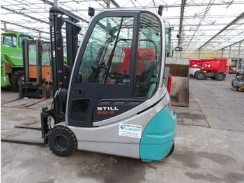 Pirun elektrik STILL RX20