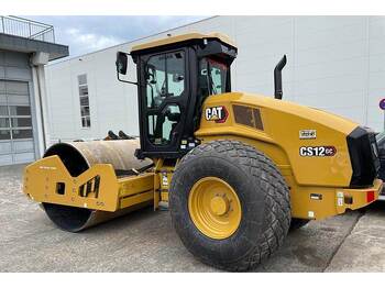 Ngjeshës Caterpillar CS 12GC: foto 1