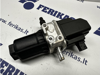 Sistemi i shkarkimit DAF