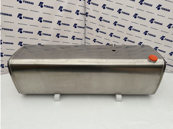 Serbatori i karburantit DAF