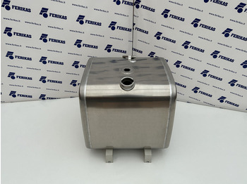 Serbatori i karburantit DAF