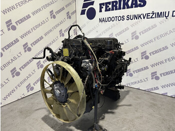 Motori DAF