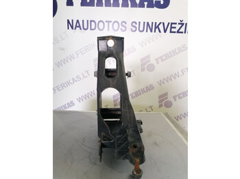 Pezullimi DAF XF 106