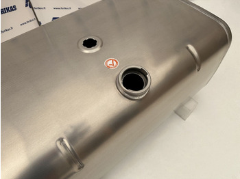 Serbatori i karburantit për Kamioni i ri Iveco New aluminum fuel tank 300L: foto 4