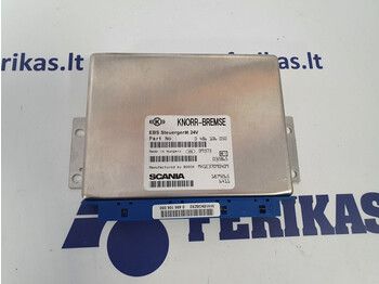 ECU KNORR-BREMSE
