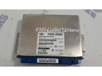 ECU KNORR-BREMSE