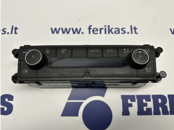 Paneli i aparateve MAN