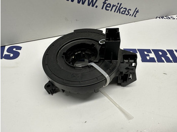 Sistemi elektrik MAN TGX