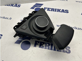 Sistemi elektrik MAN