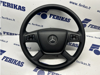 Timon MERCEDES-BENZ Actros