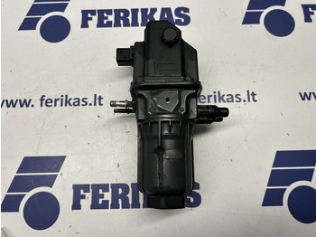 Sistemi i shkarkimit MERCEDES-BENZ