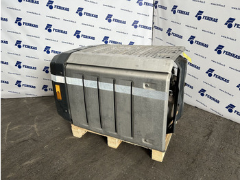 Konvertuesi kataliktik MERCEDES-BENZ