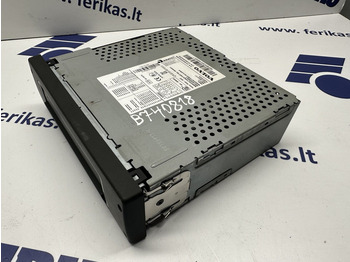 Pjesë këmbimi për Kamioni Volvo CD changer: foto 3