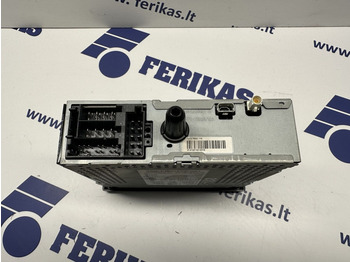 Pjesë këmbimi për Kamioni Volvo CD changer: foto 4